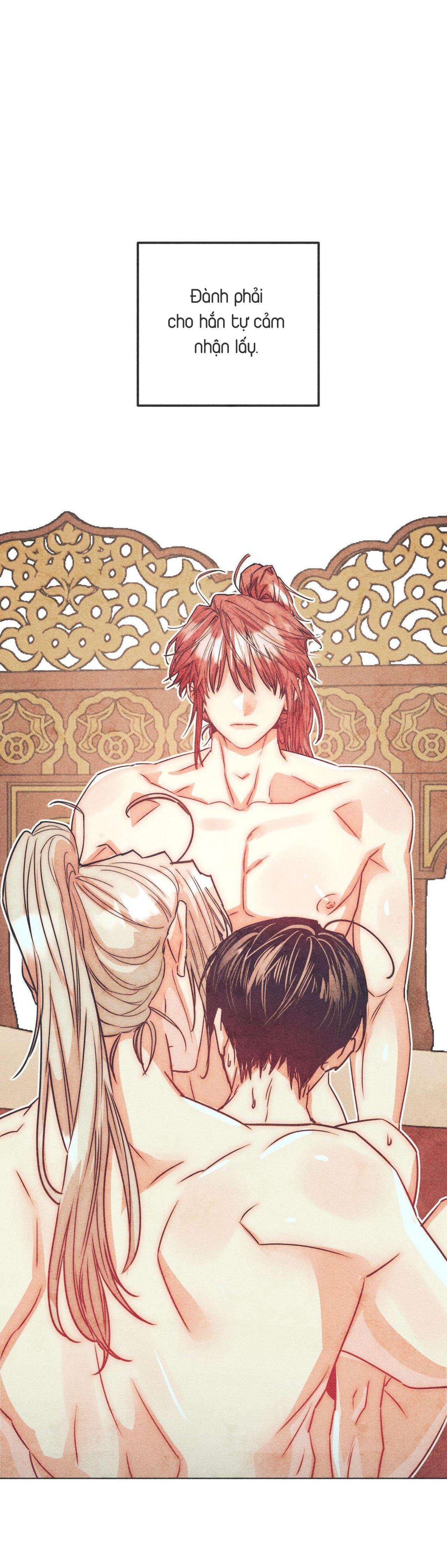 (CBunu) Làm vị cứu tinh thật dễ dàng - Chap 99