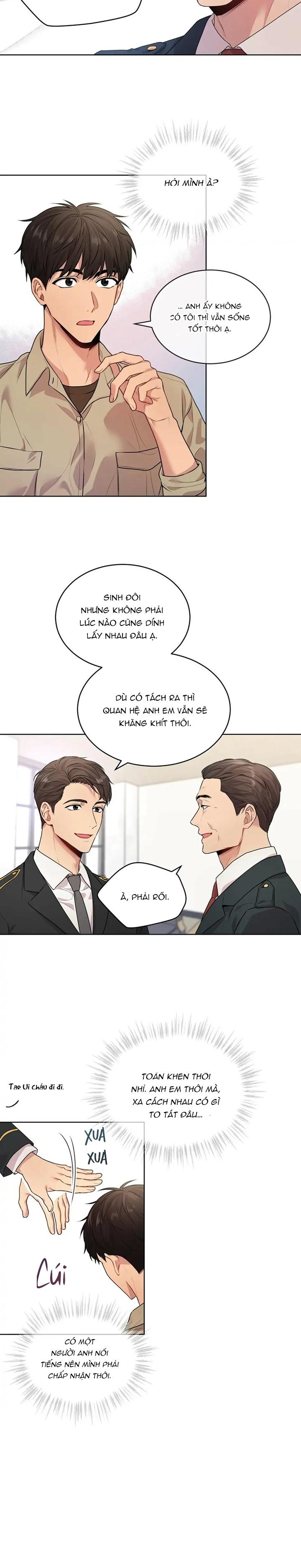 Passion - Chap 15