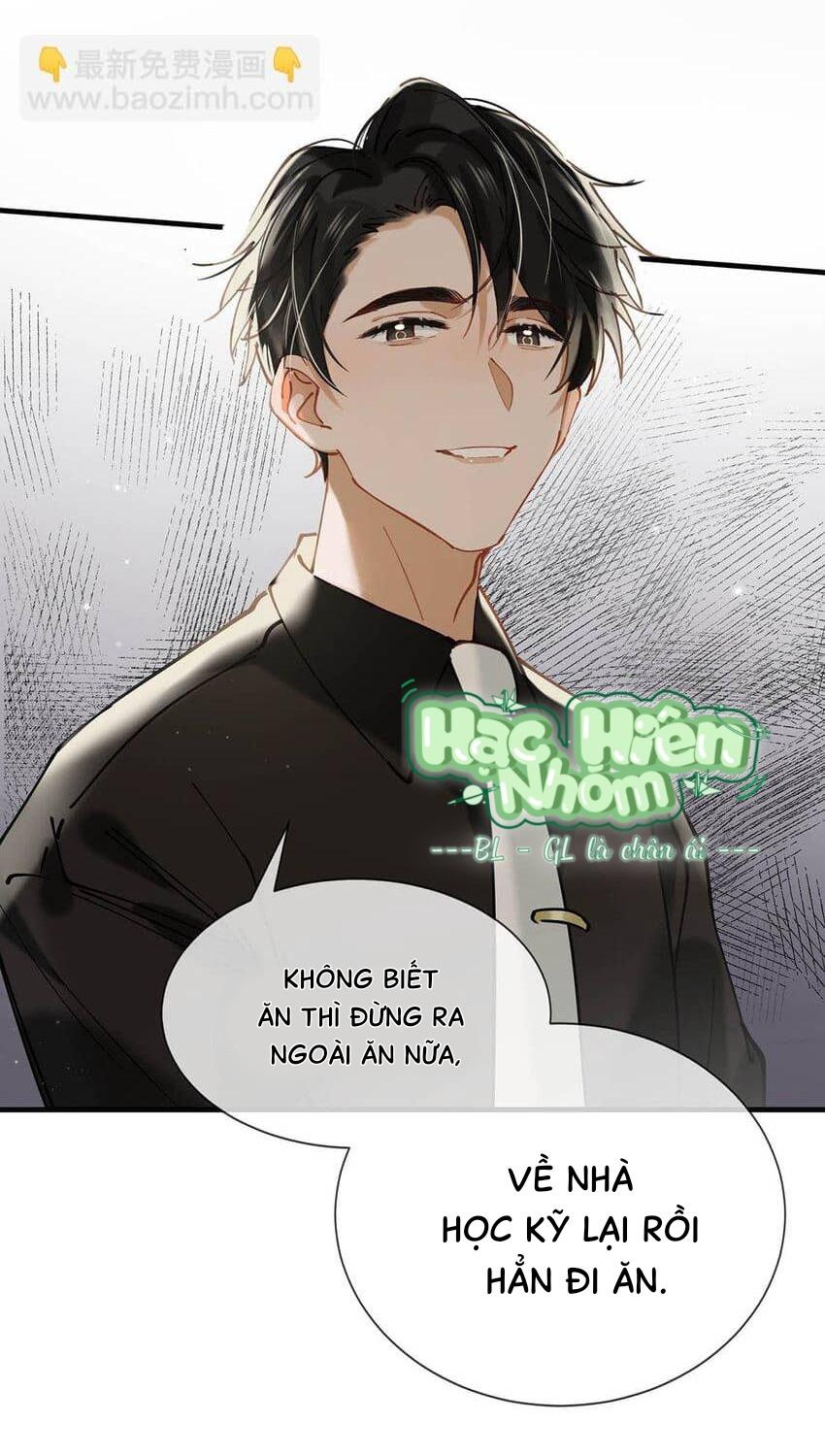 Tôi và đối tác của tôi [DROP] - Chap 69
