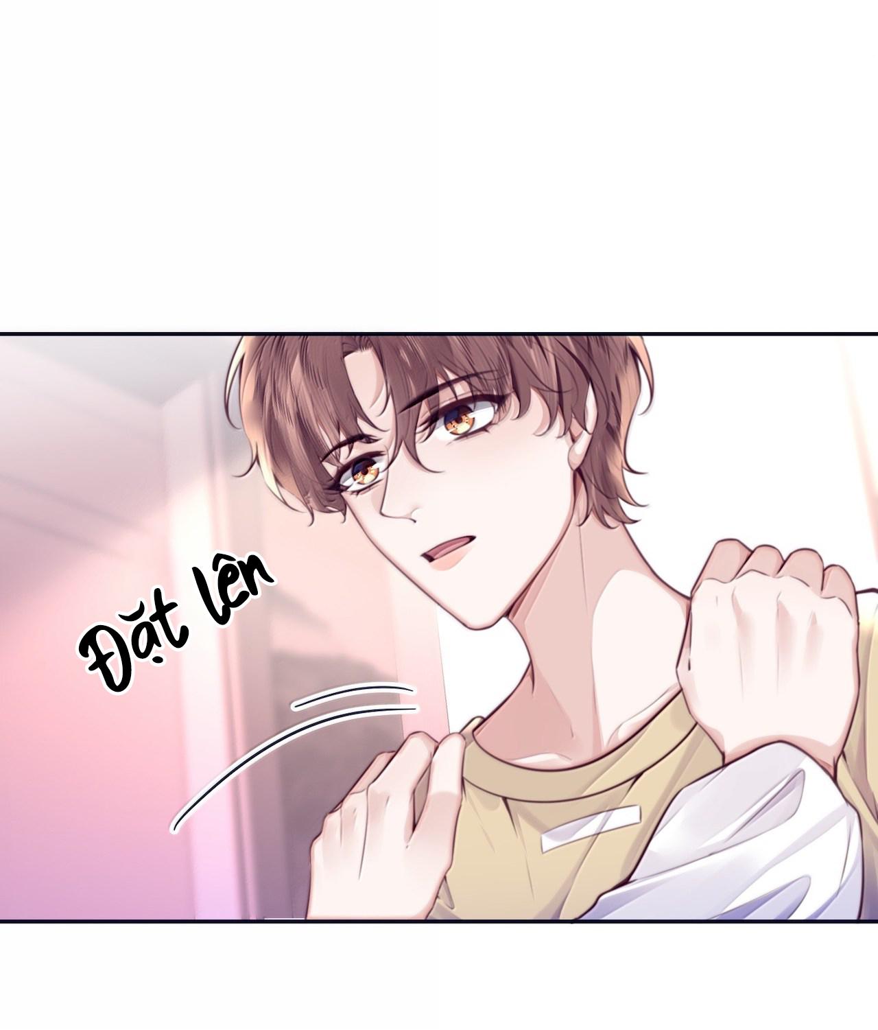 Đặc Chế Cho Riêng Anh - Chap 113