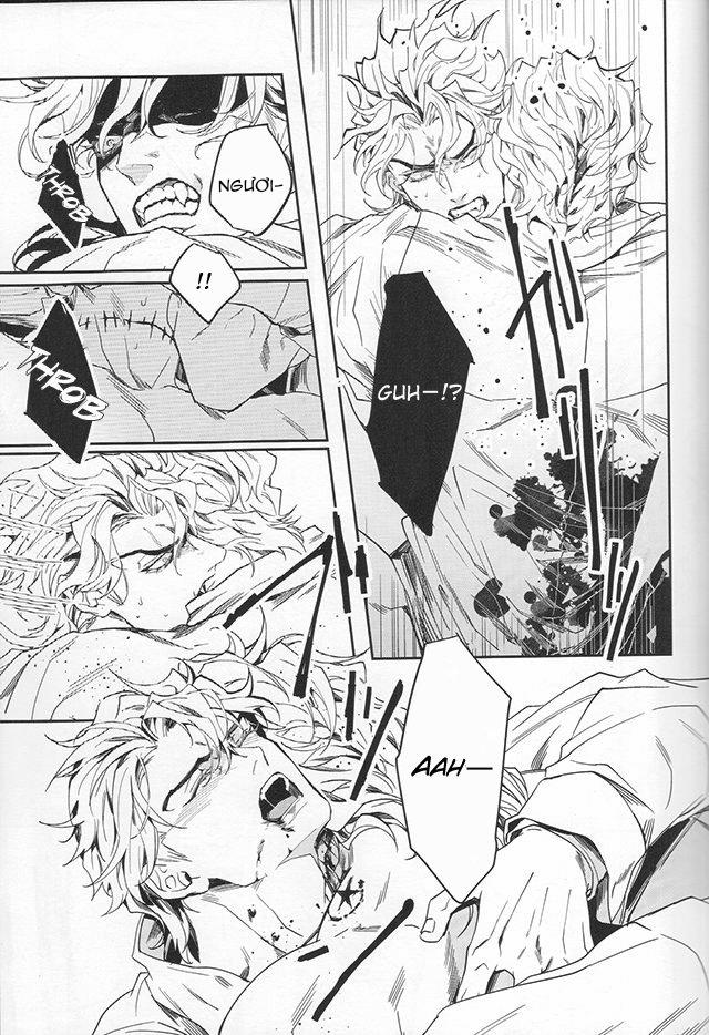 Doujinshi Tổng Hợp - Chap 242