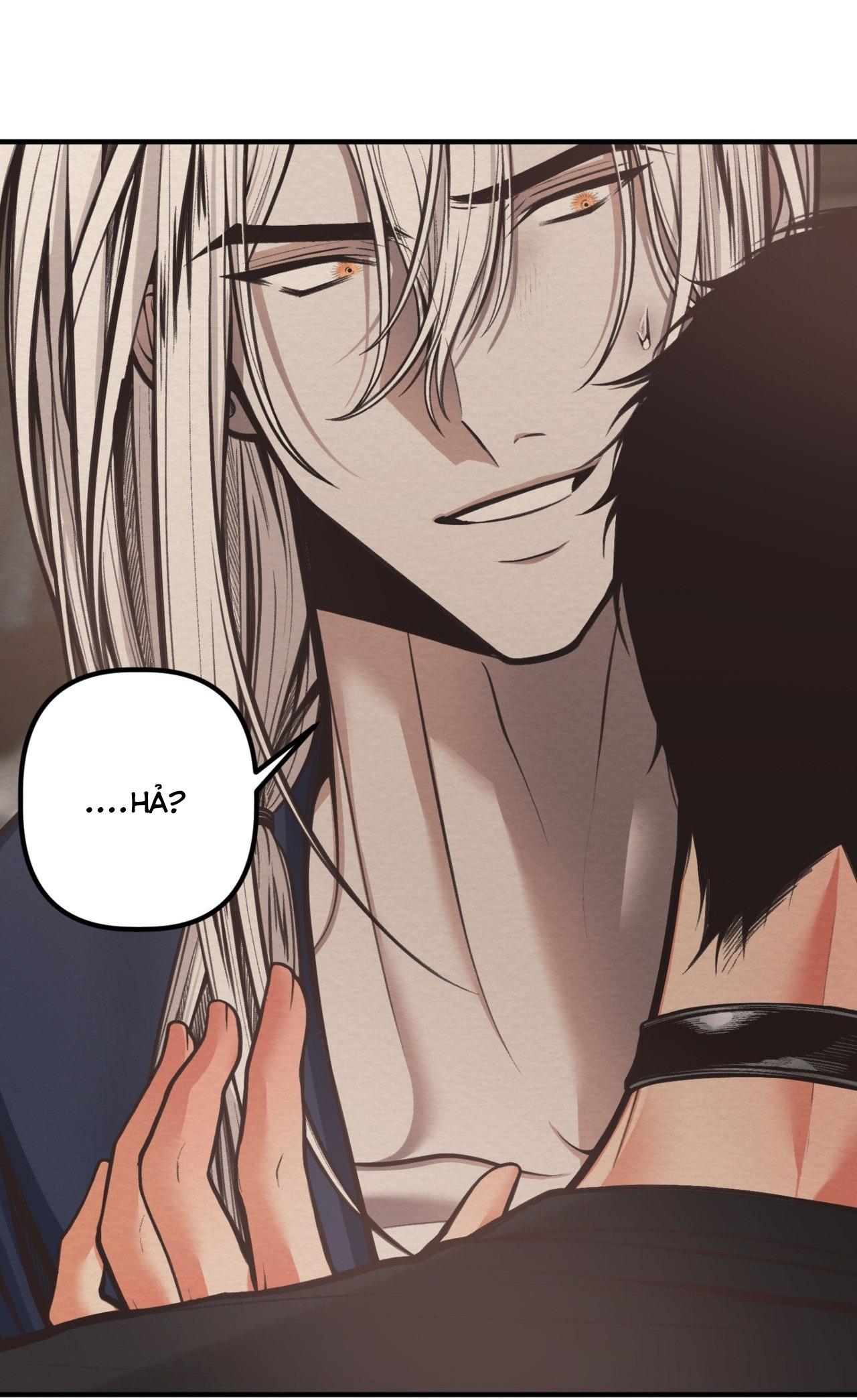 DEVIL ON TOP - Chap 9