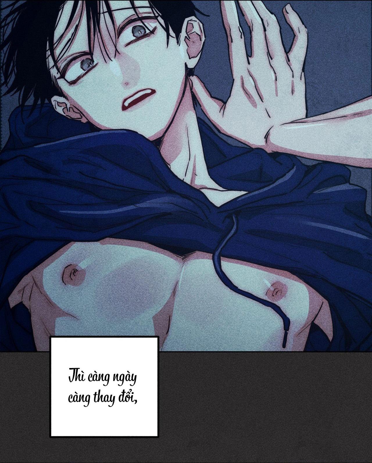 (CBunu) Làm vị cứu tinh thật dễ dàng - Chap 73