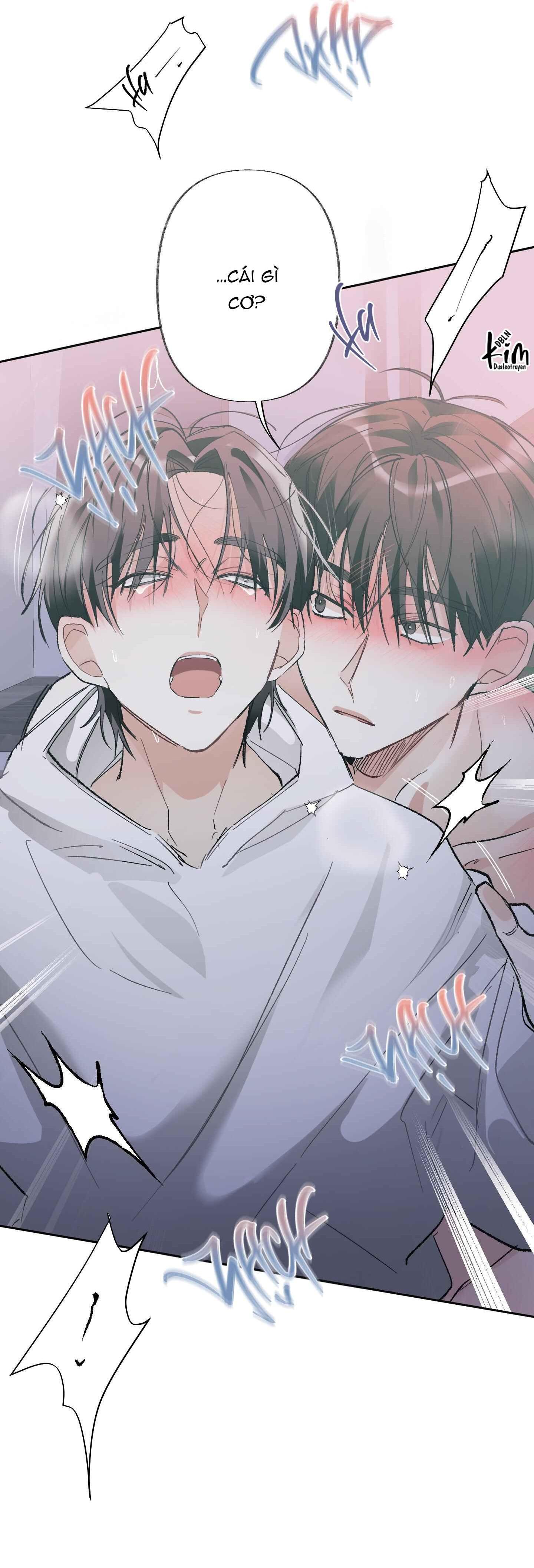 THẾ GIỚI CỦA TÔI KHI KHÔNG CÓ EM - Chap 66