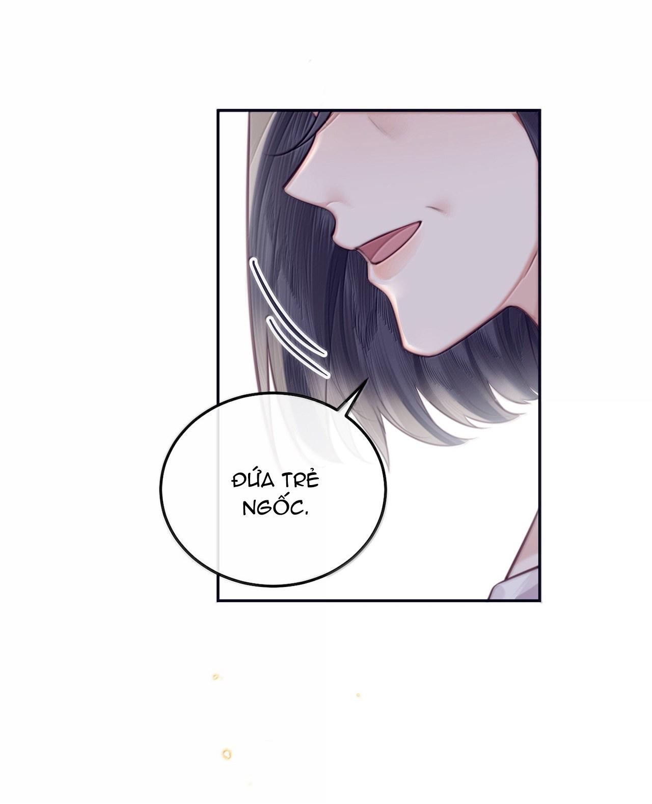 Đặc Chế Cho Riêng Anh - Chap 113