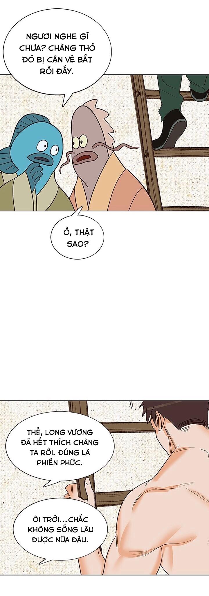 [Hoàn] Rạp Chiếu Phim BL Cổ Điển - Chap 41