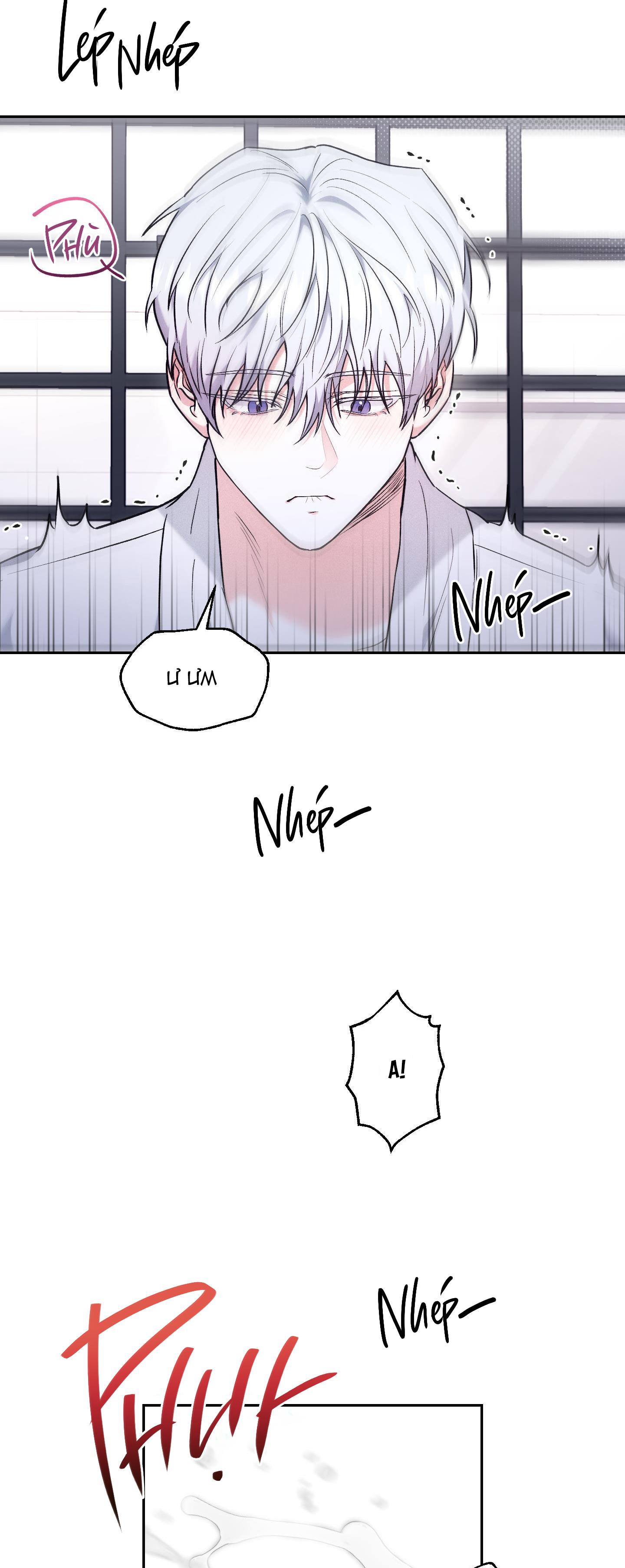 BẮN LÀ DÍNH - Chap 14
