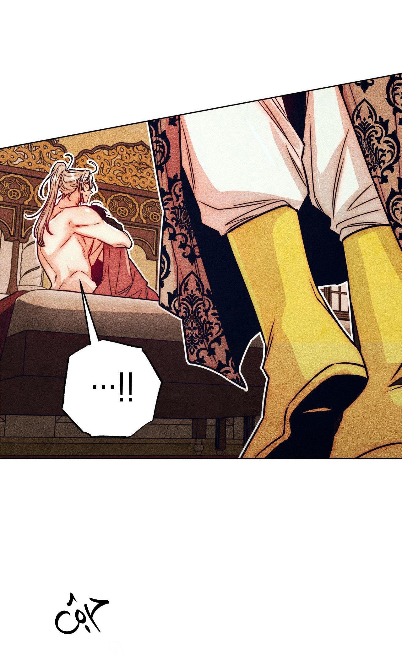 (CBunu) Làm vị cứu tinh thật dễ dàng - Chap 97