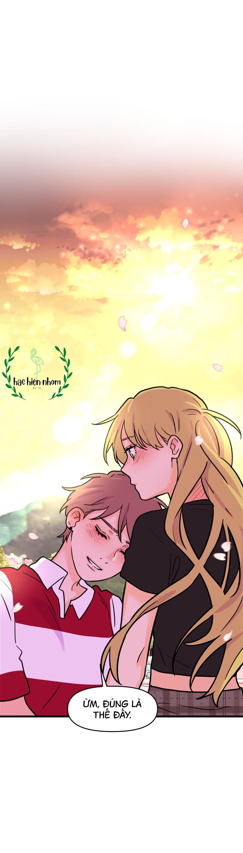 Truyện Ngôn Nhưng Không Ngôn Lắm - Chap 90