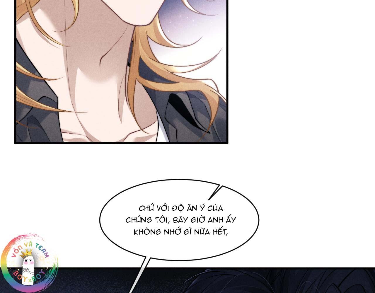 Chấp Sự Thỏ Tai Cụp - Chap 111