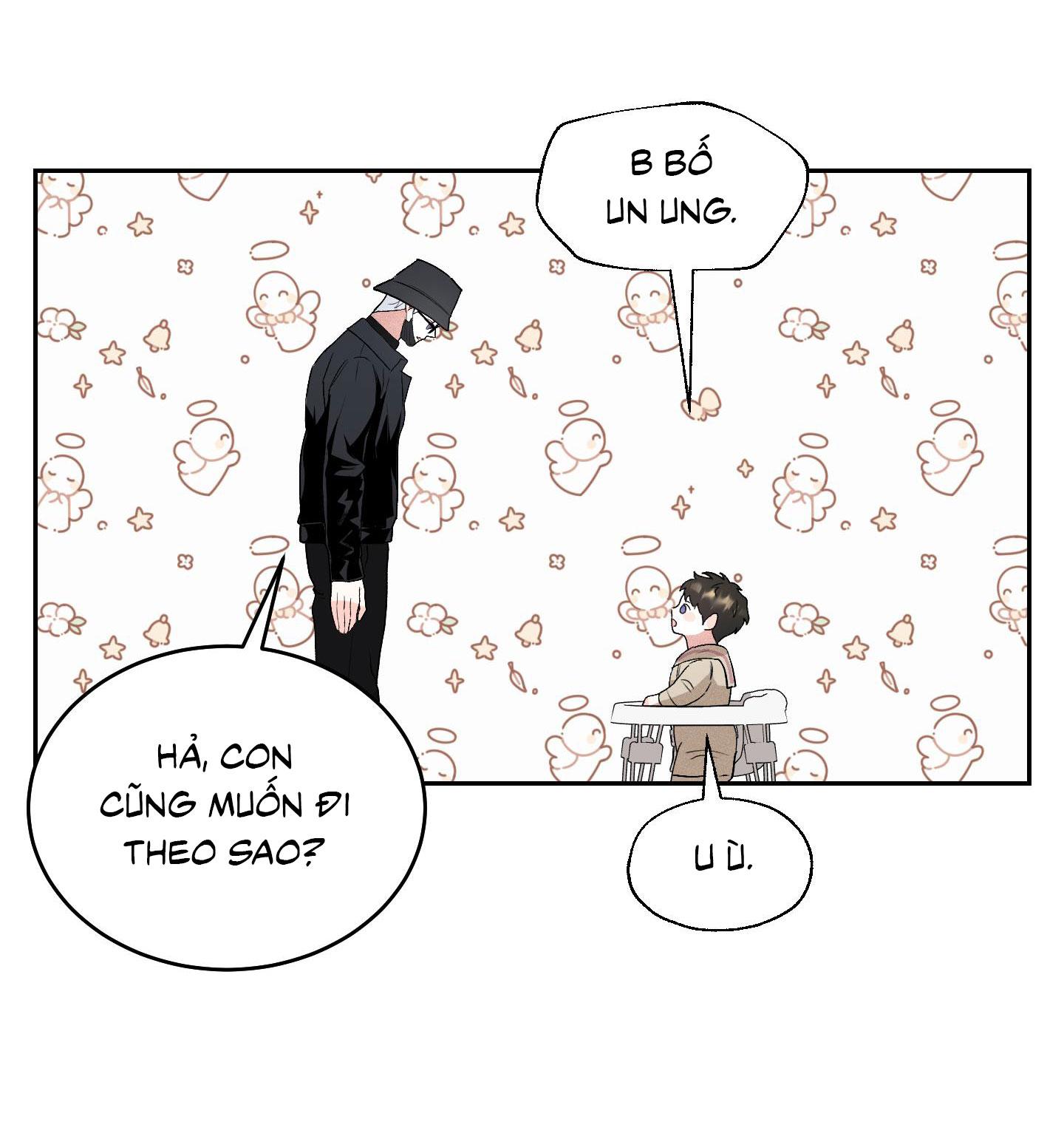 BẮN LÀ DÍNH - Chap 27