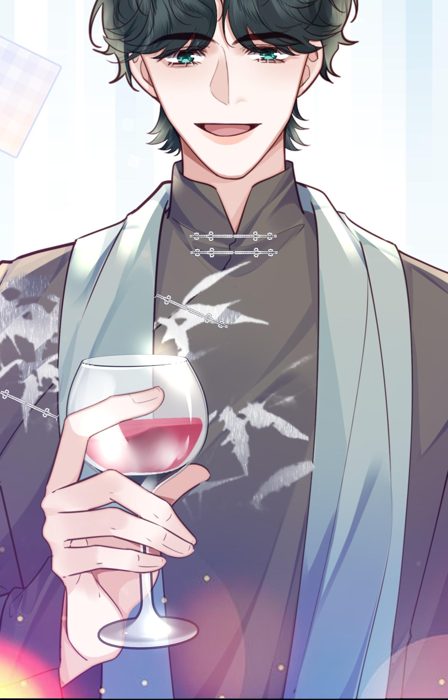 Đặc Chế Cho Riêng Anh - Chap 77