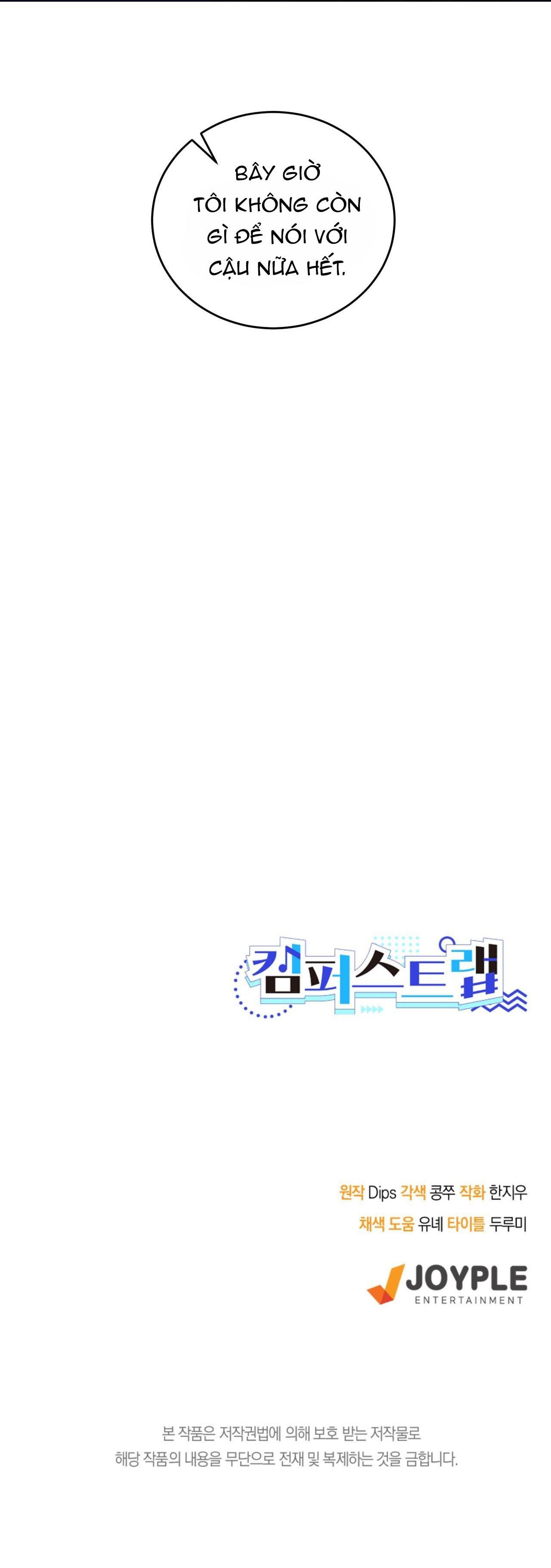 CẠM BẪY ĐẠI HỌC - Chap 65