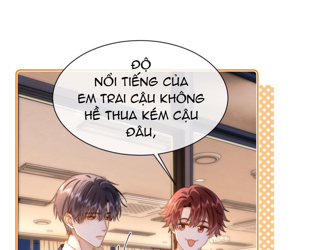 (Drop) Chất Dị Ứng Cực Cute - Chap 41