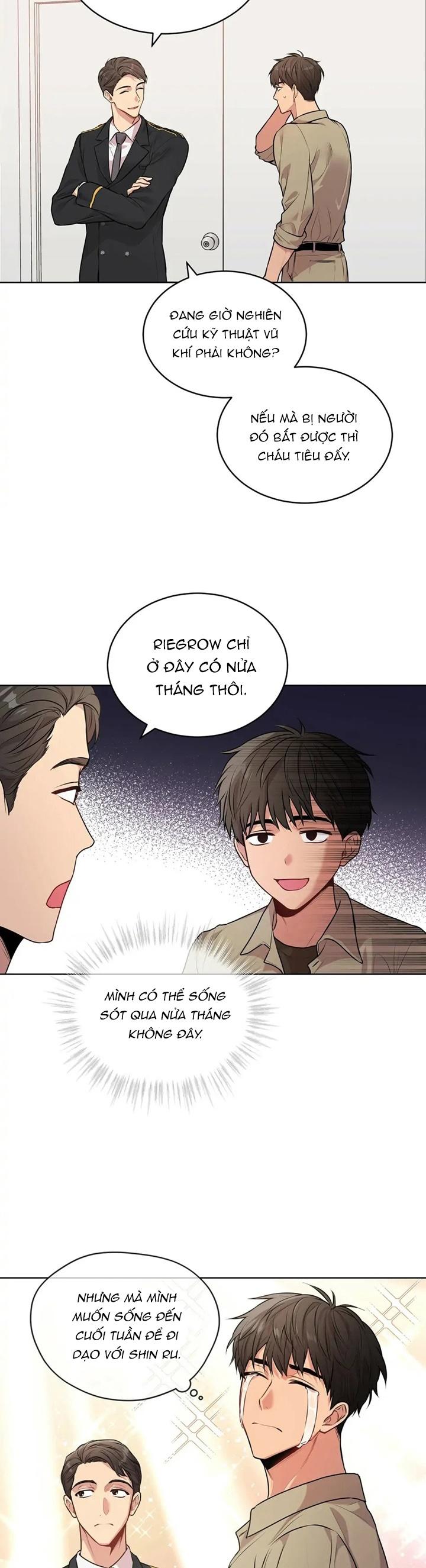 Passion - Chap 15