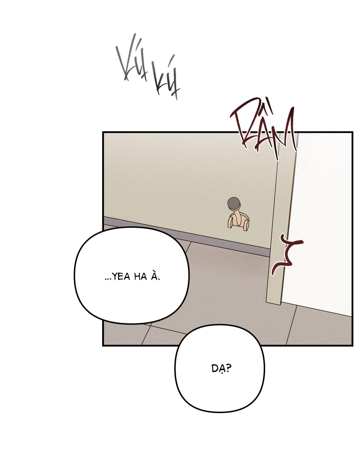 (CBunu) Thán phục thanh xuân - Chap 70