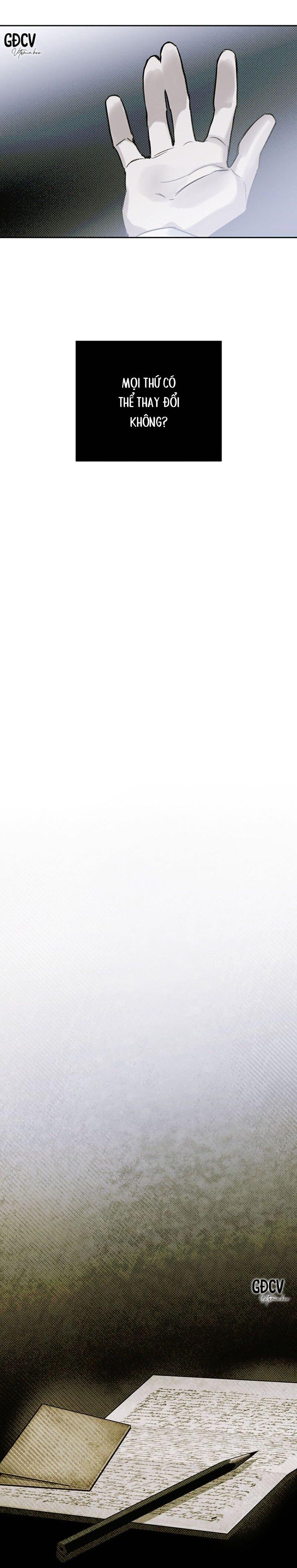 Độc Tấu Đôi - Chap 12