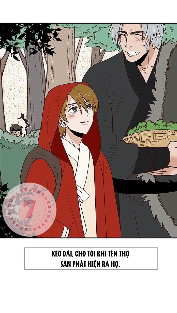 [Hoàn] Rạp Chiếu Phim BL Cổ Điển - Chap 53