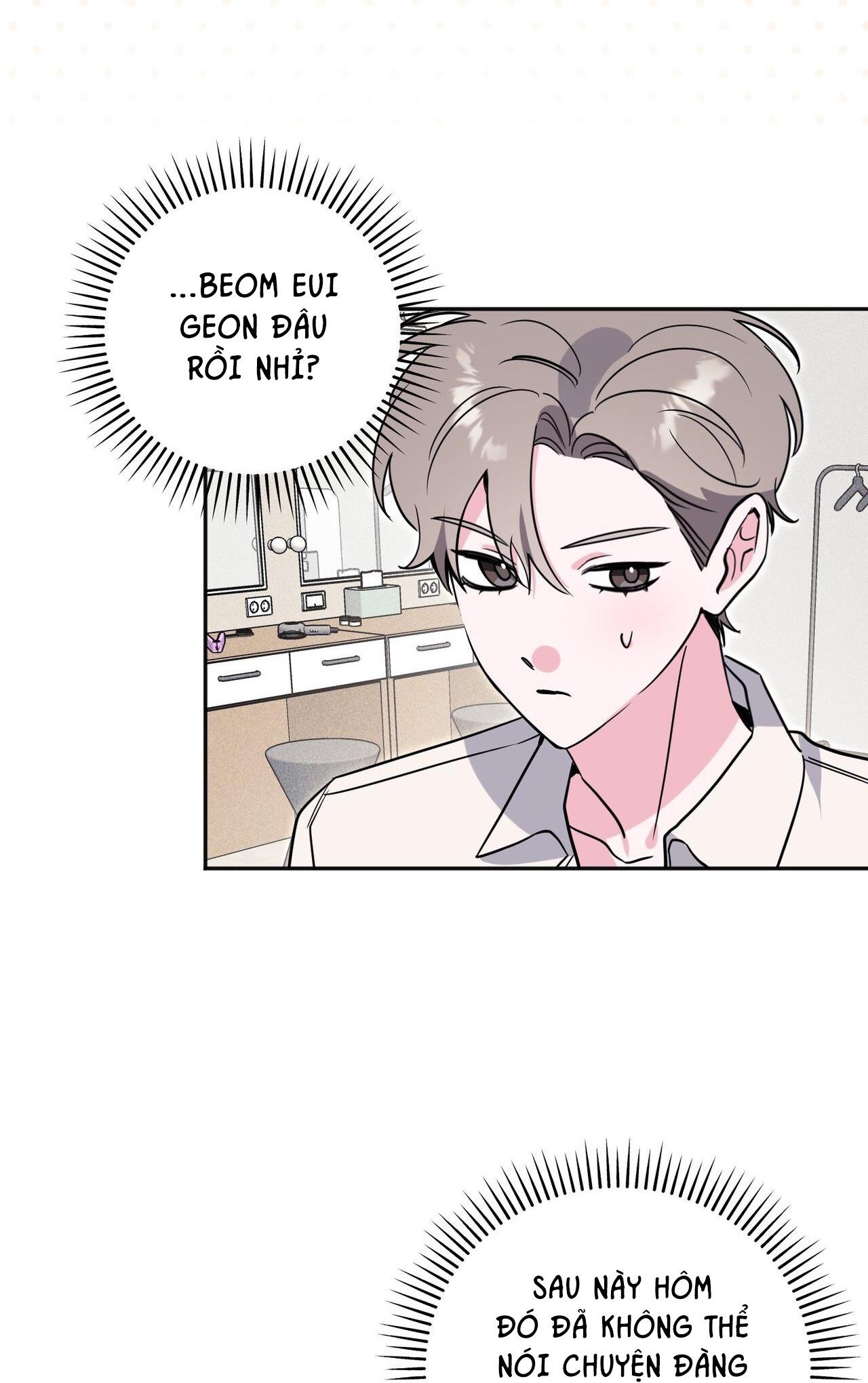 CẠM BẪY ĐẠI HỌC - Chap 82