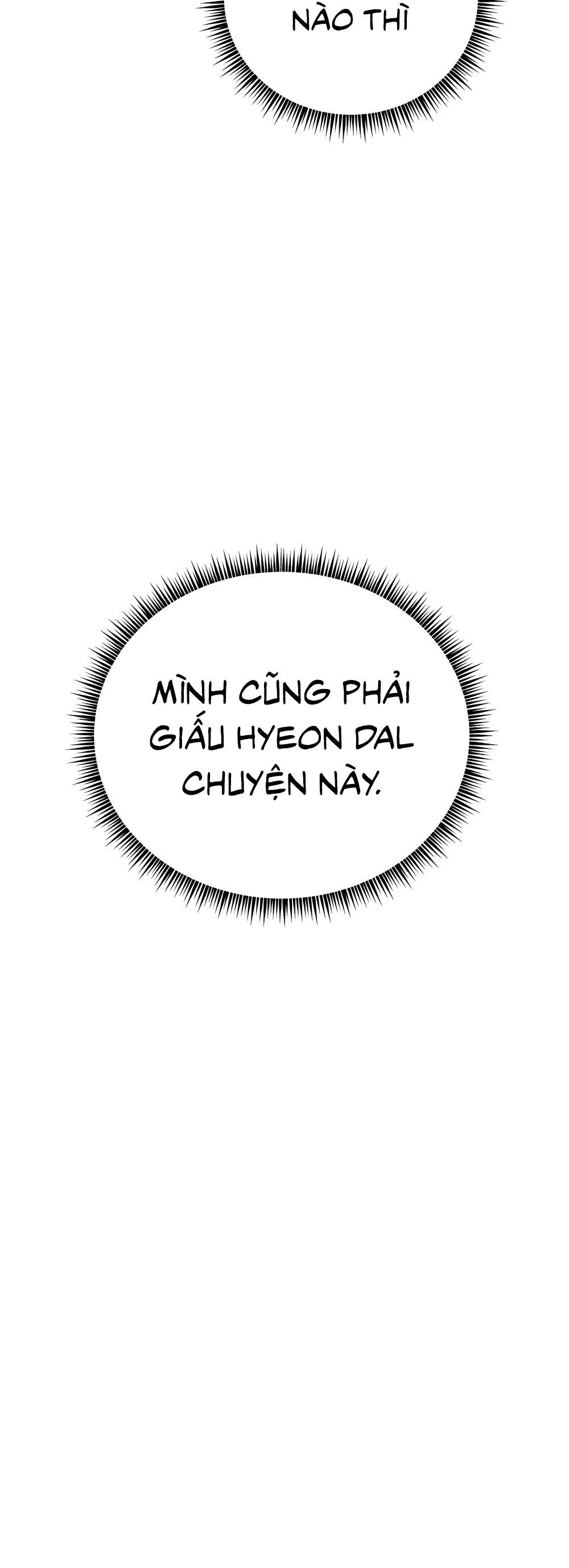 CẬU KHÔNG PHẢI LÀ GU CỦA TÔI - Chap 43