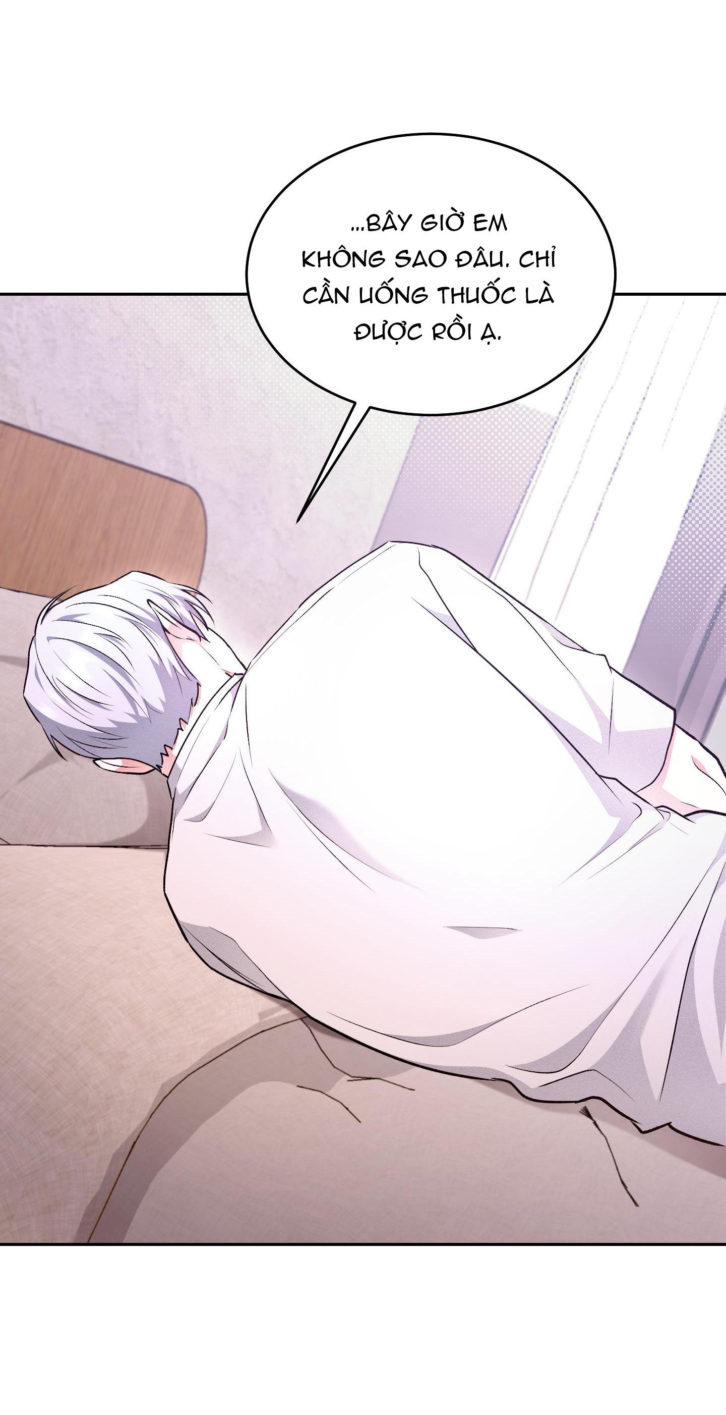 BẮN LÀ DÍNH - Chap 18