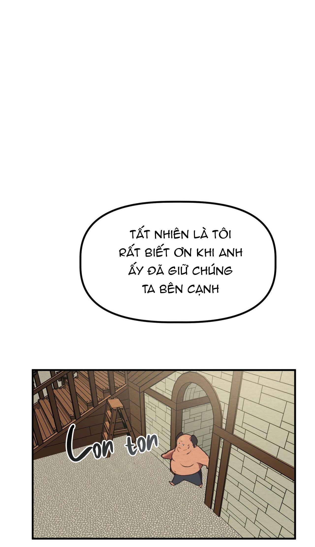 ÁC MA ĐỈNH CẤP - Chap 33