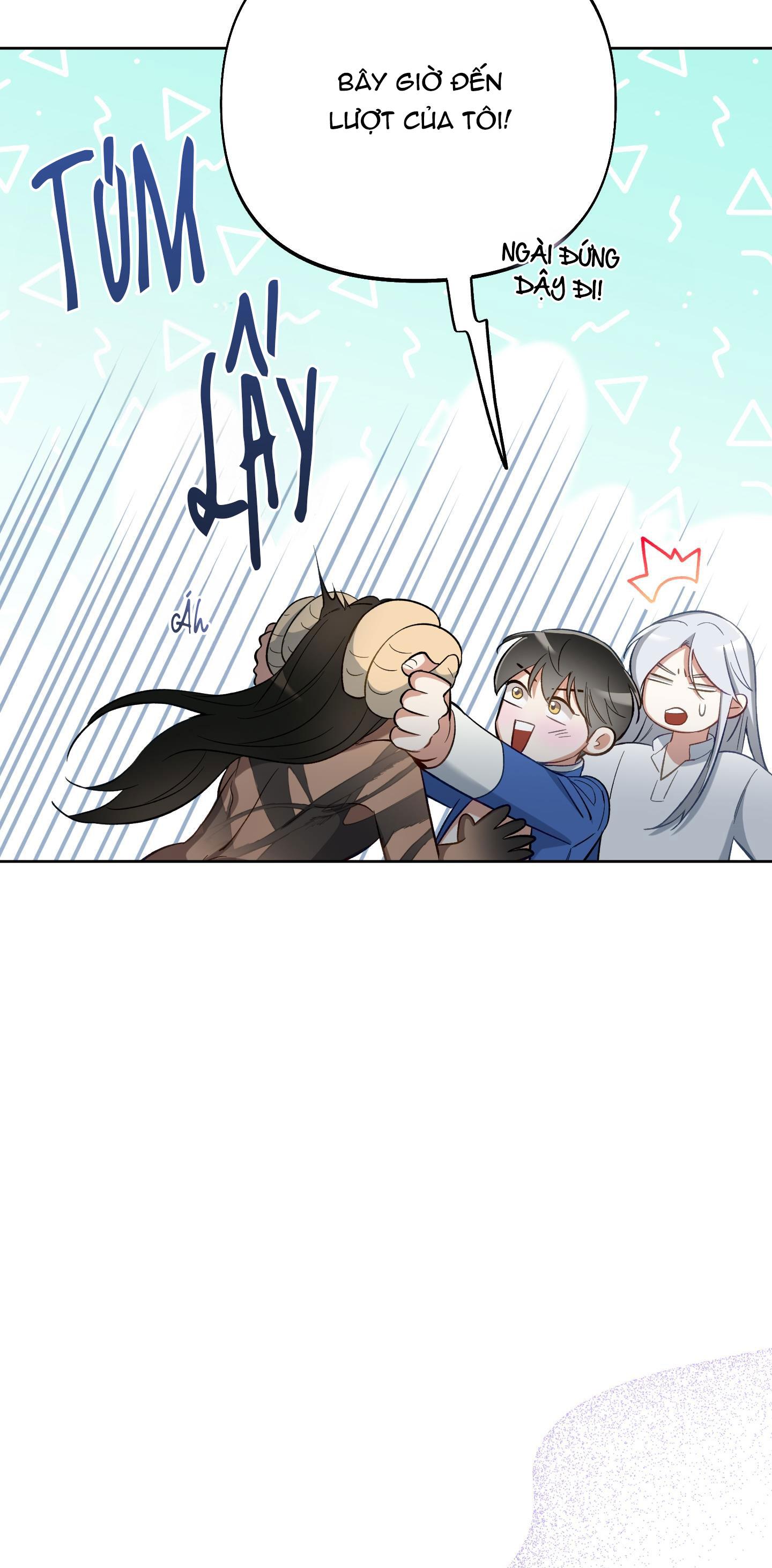 (NP) TRỞ THÀNH VUA CÔNG LƯỢC - Chap 62