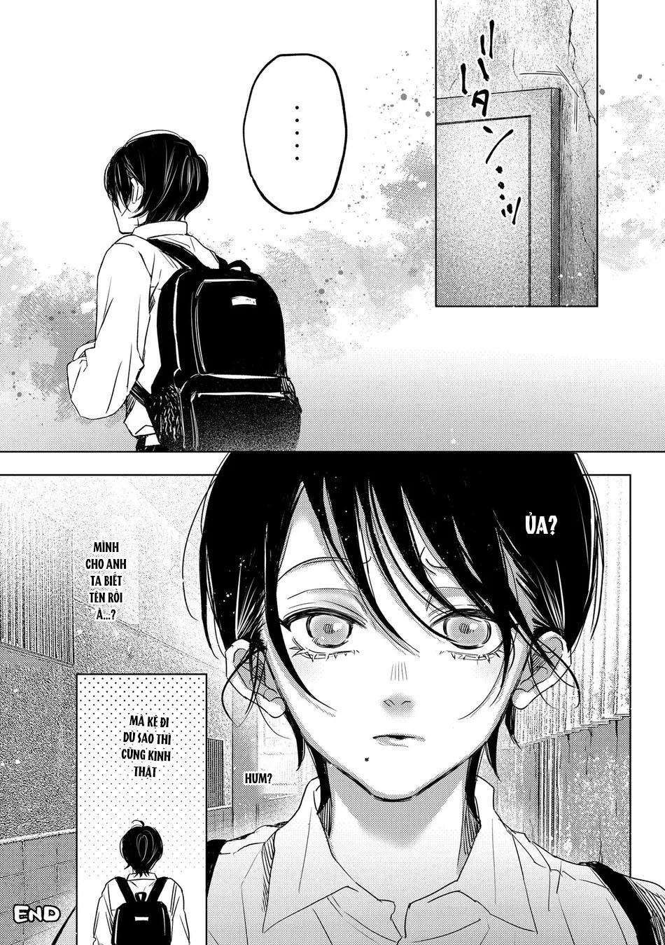 Tổng hợp oneshot - Chap 197