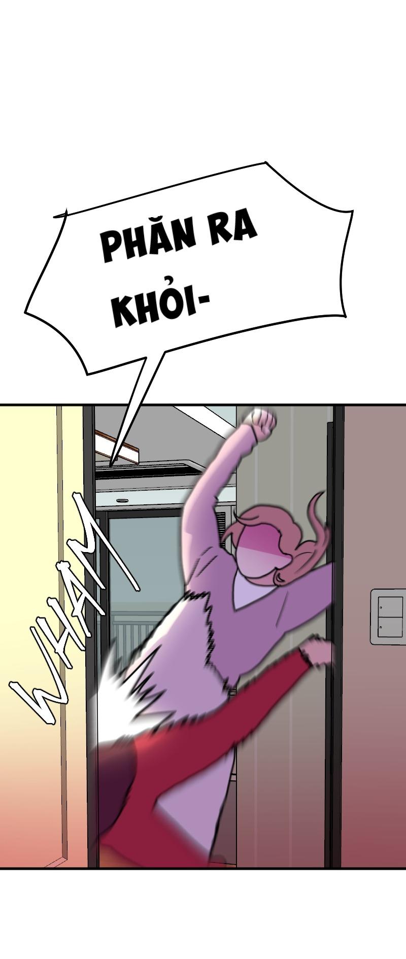 Truyện Ngôn Nhưng Không Ngôn Lắm - Chap 78