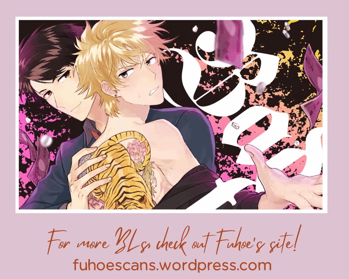 Sayonara no Moment - Chap 1