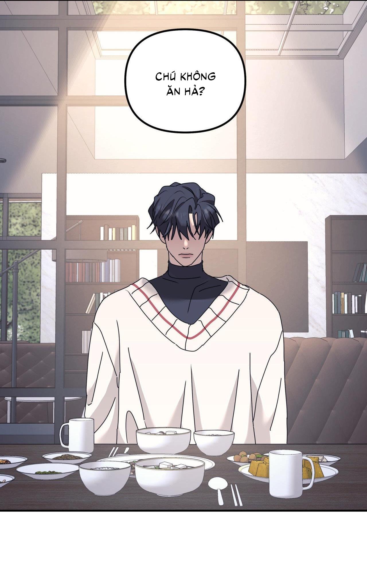 (CBunu) Cây Không Có Rễ - Chap 78