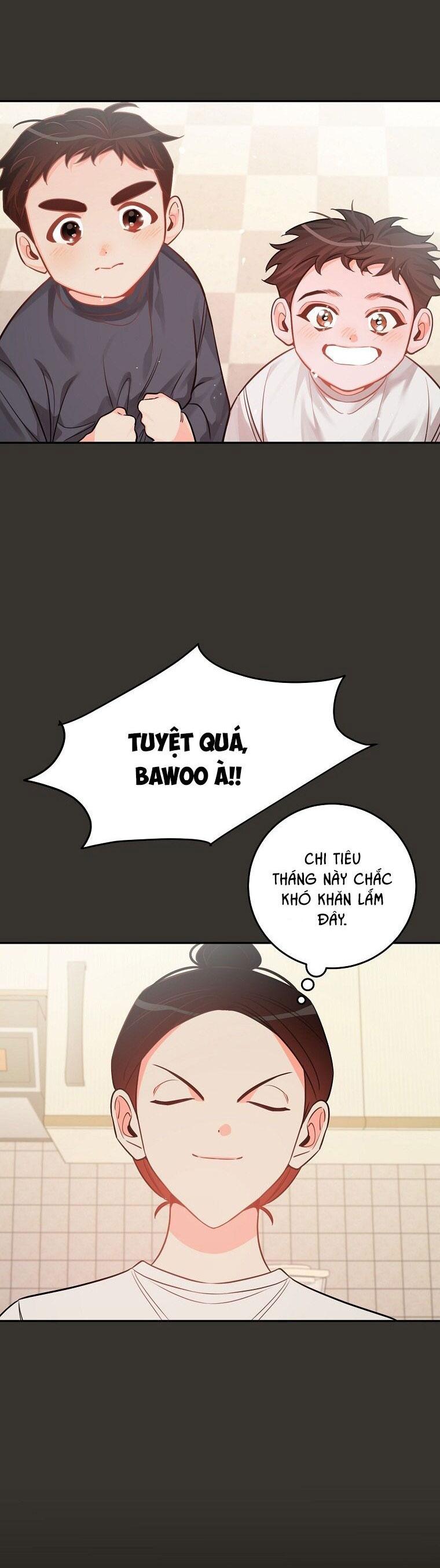 Có Chuyện Gì Xảy Ra với Sự Nổi Tiếng Của Tôi Thế? - Chap 77