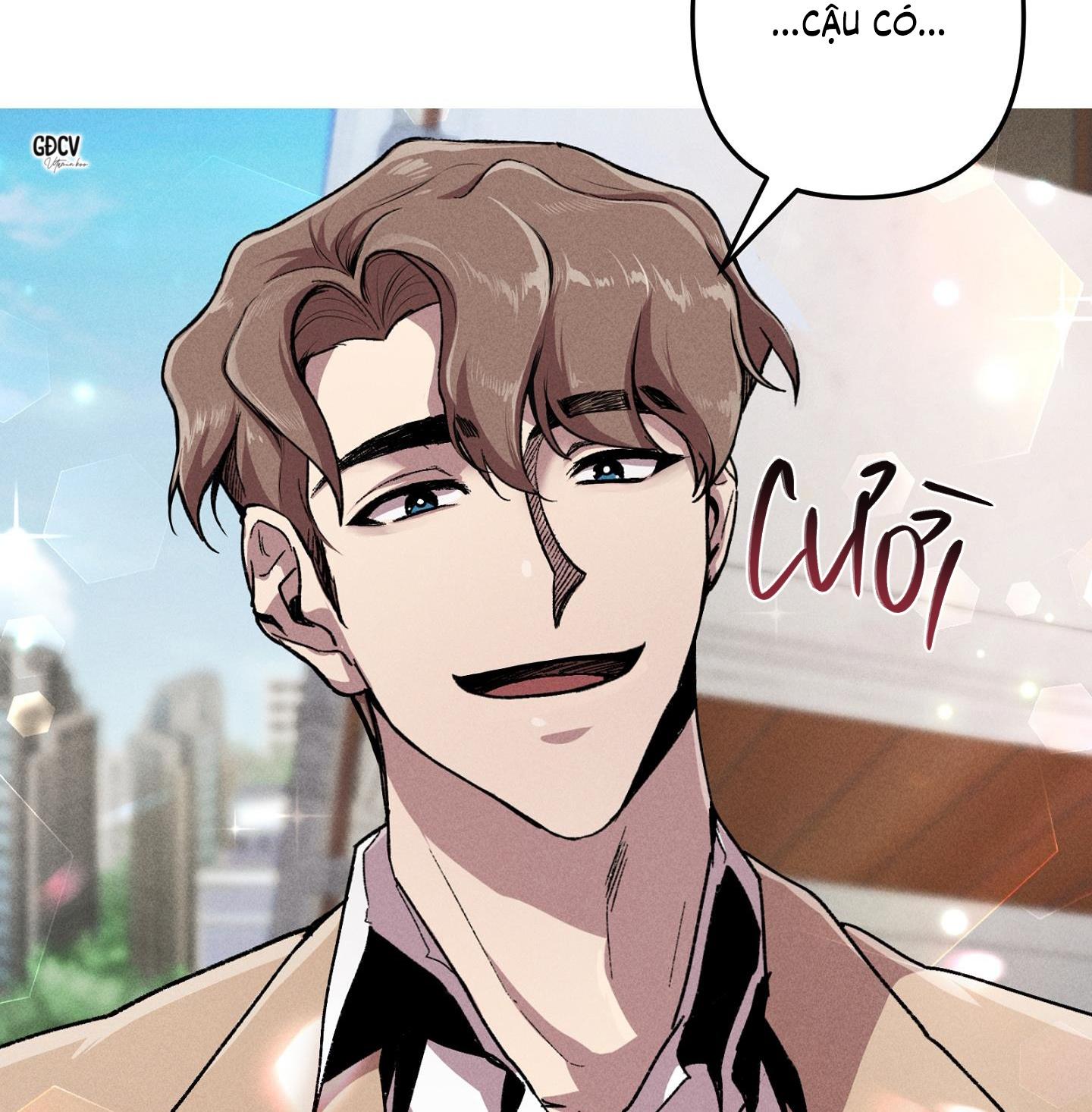 QUAN HỆ GIẾT CHÓC - Chap 6