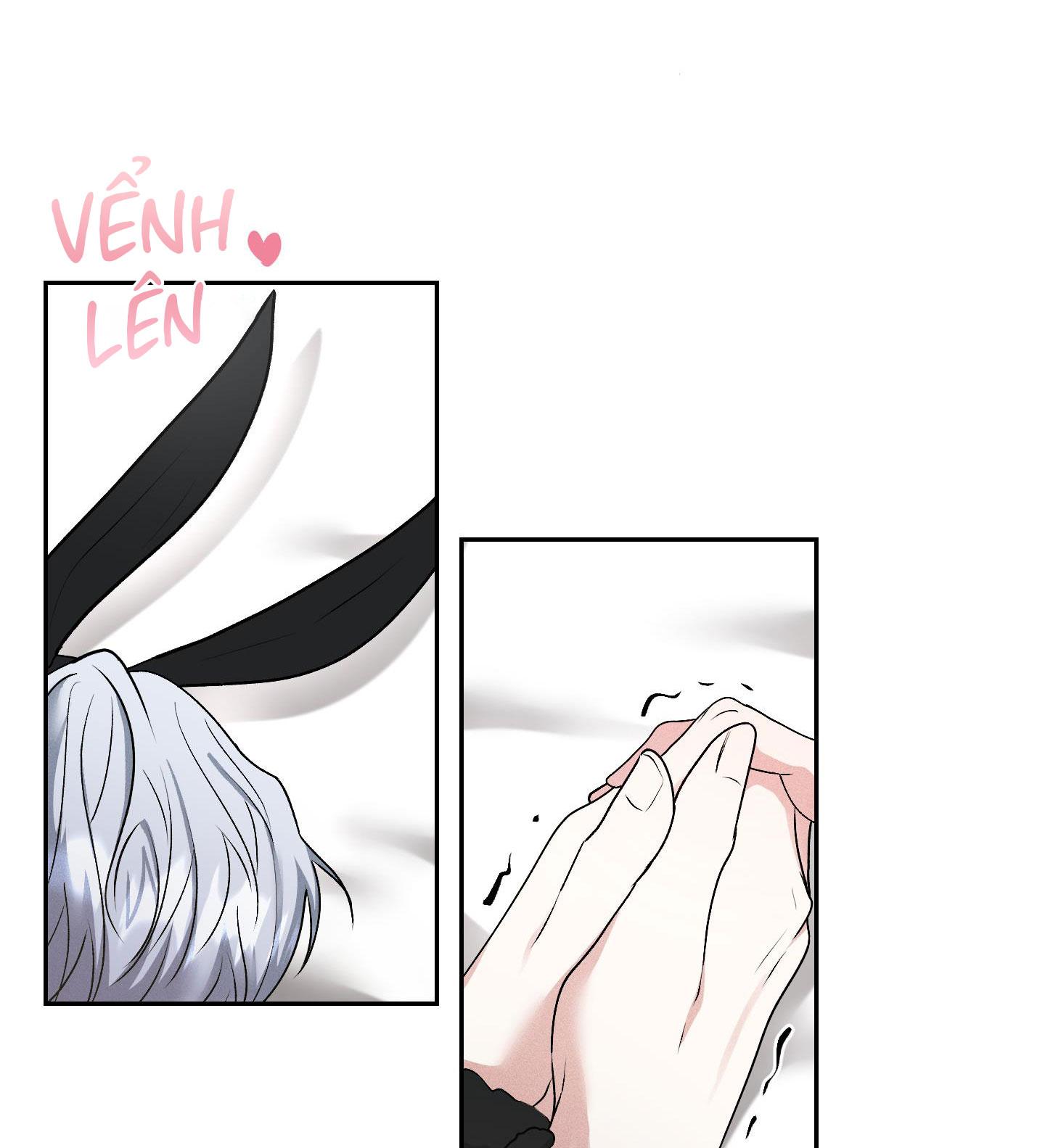 BẮN LÀ DÍNH - Chap 29