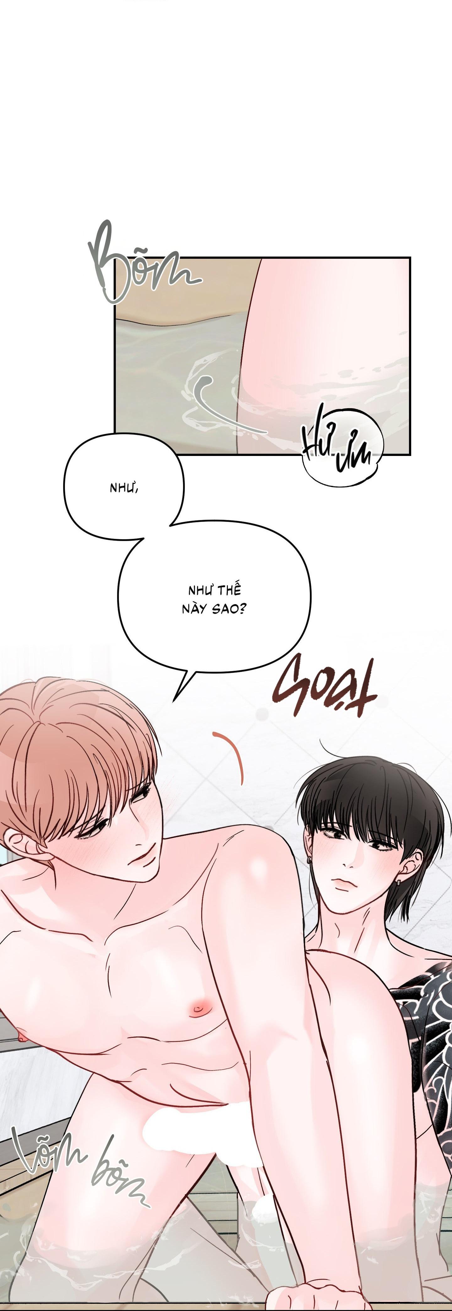 (CBunu) Thán phục thanh xuân - Chap 79