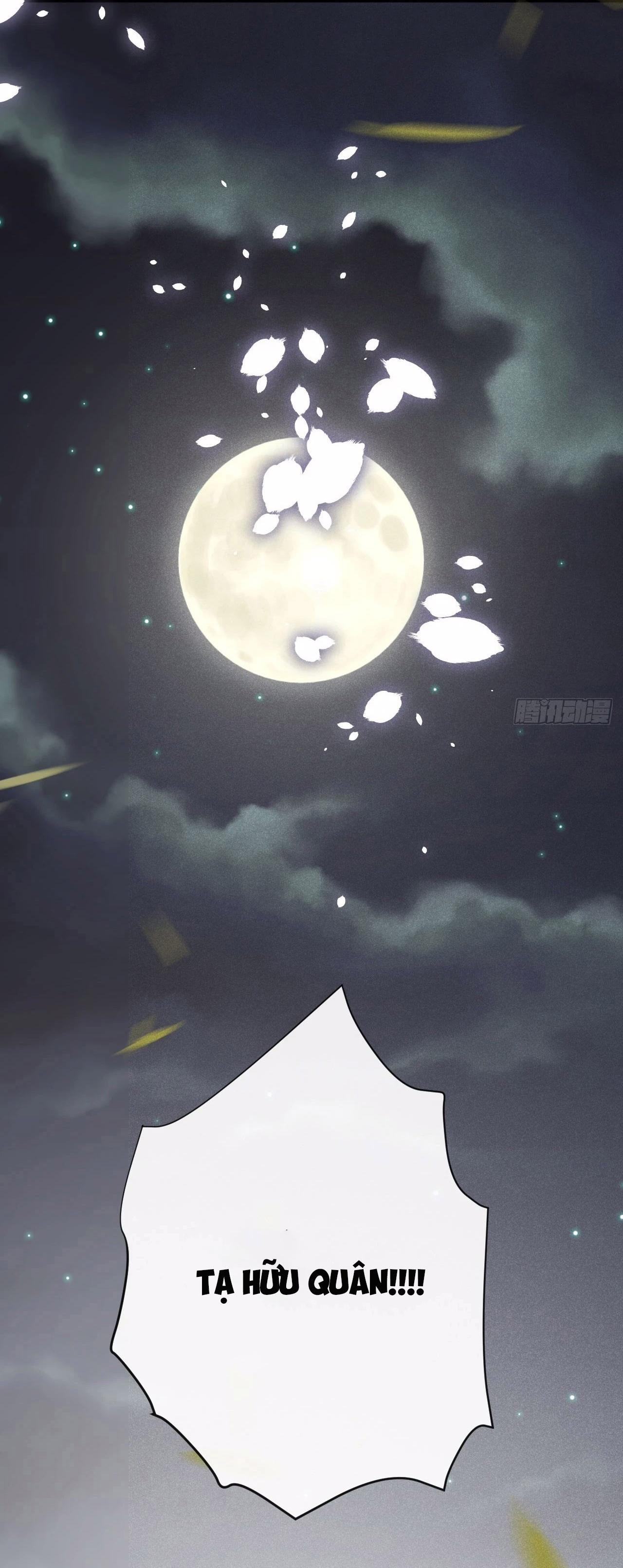 Lang Sói Thượng Khẩu - Chap 71