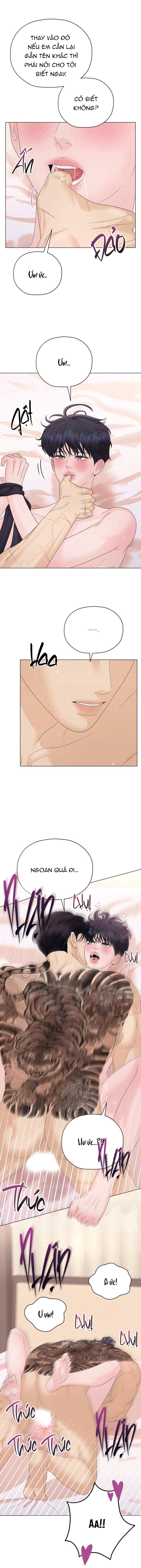 CÁI NÔI CỦA TỘI ÁC - Chap 24