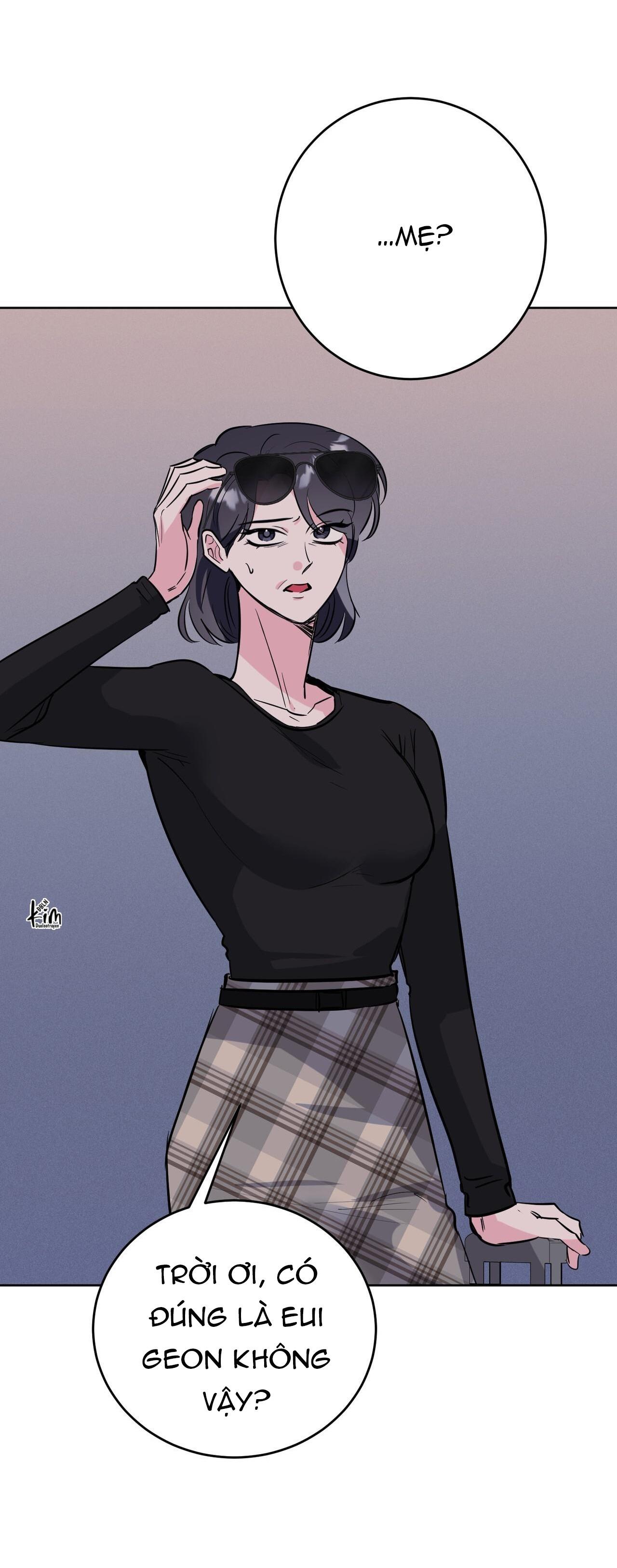 CẠM BẪY ĐẠI HỌC - Chap 96