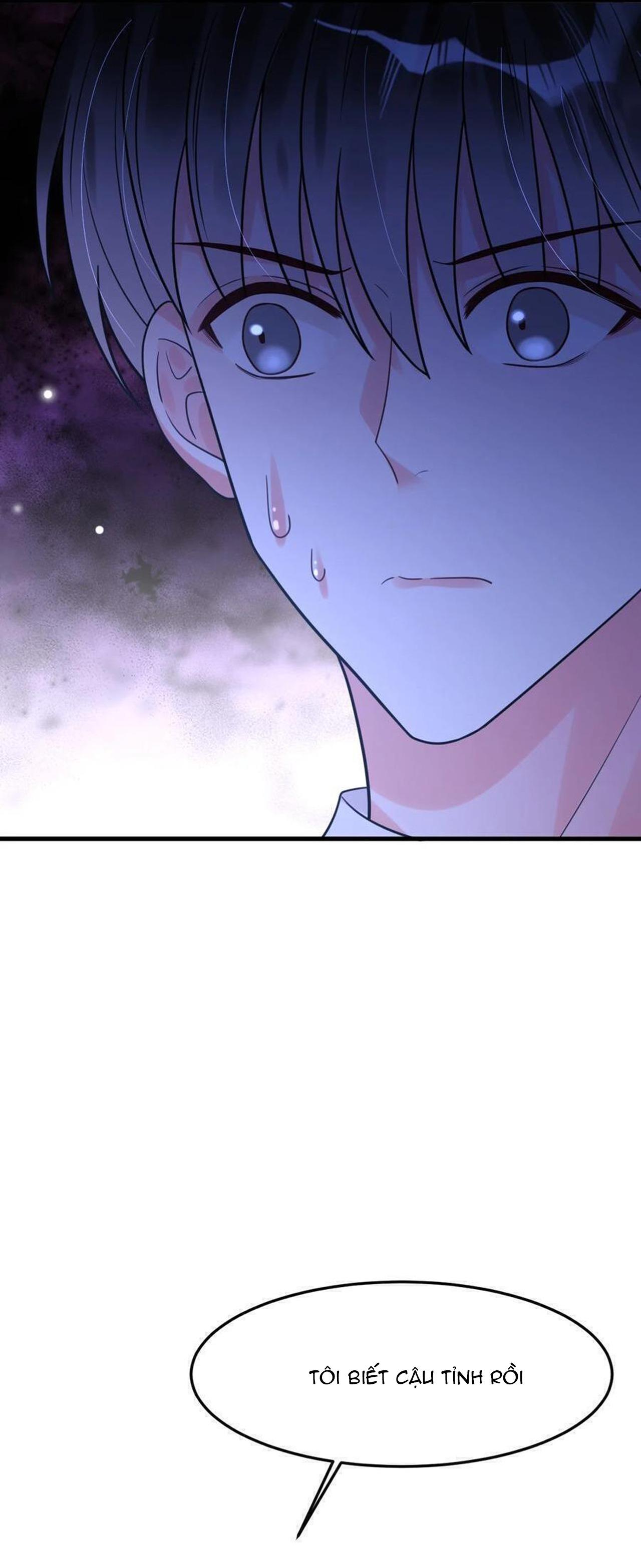 Rất Tiếc, Bạn Không Thể Đăng Xuất Khỏi Trò Chơi - Chap 43