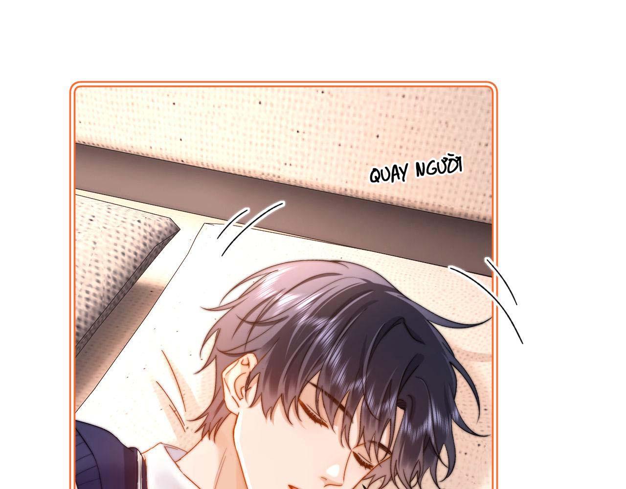 (Drop) Chất Dị Ứng Cực Cute - Chap 39