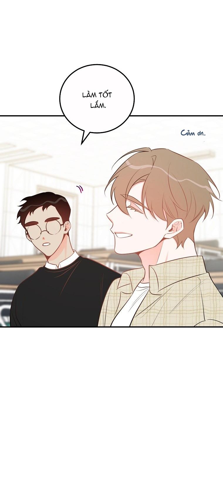 Có Chuyện Gì Xảy Ra với Sự Nổi Tiếng Của Tôi Thế? - Chap 52