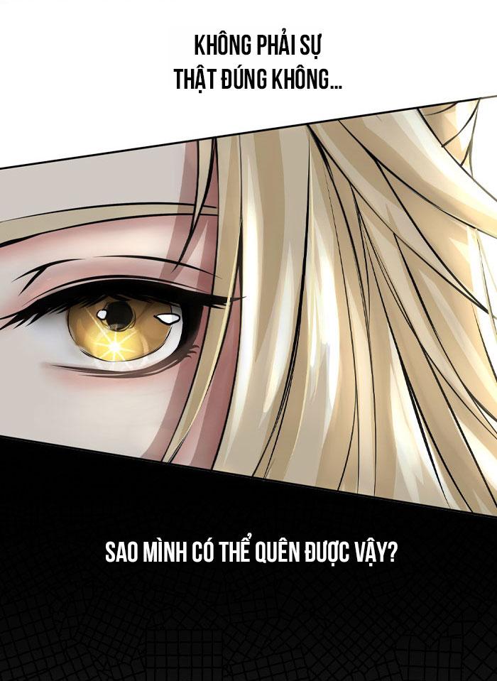 Sao cứ phải dây dưa với nhân vật phụ như ta - Chap 3