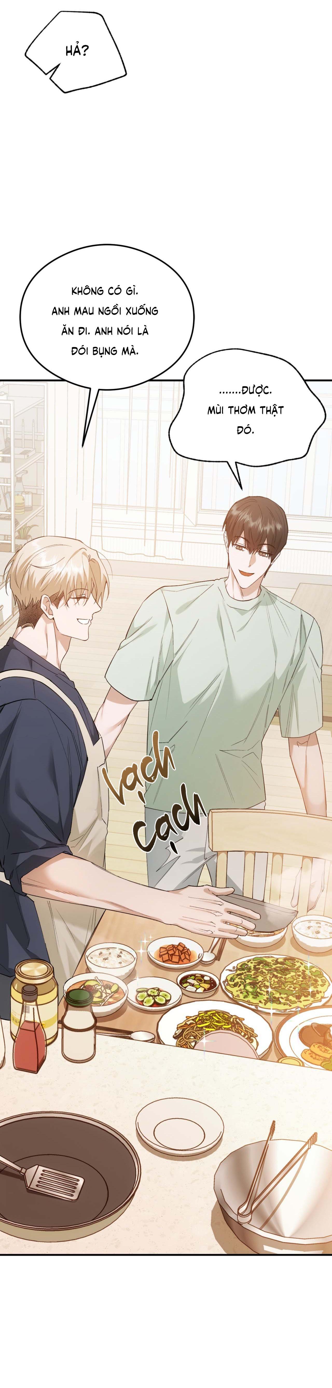 DEEP BURNING - Chap 7