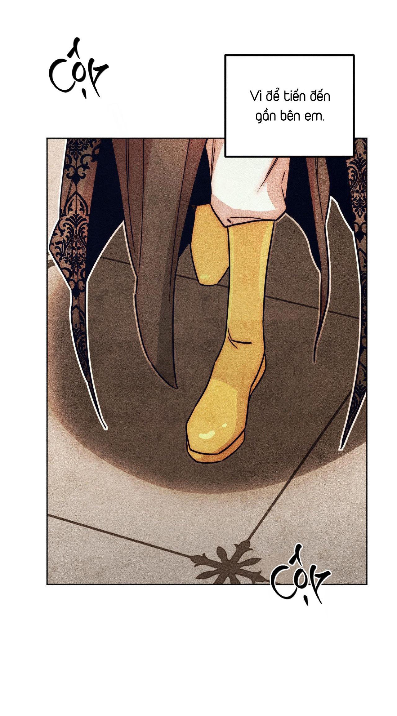 (CBunu) Làm vị cứu tinh thật dễ dàng - Chap 98