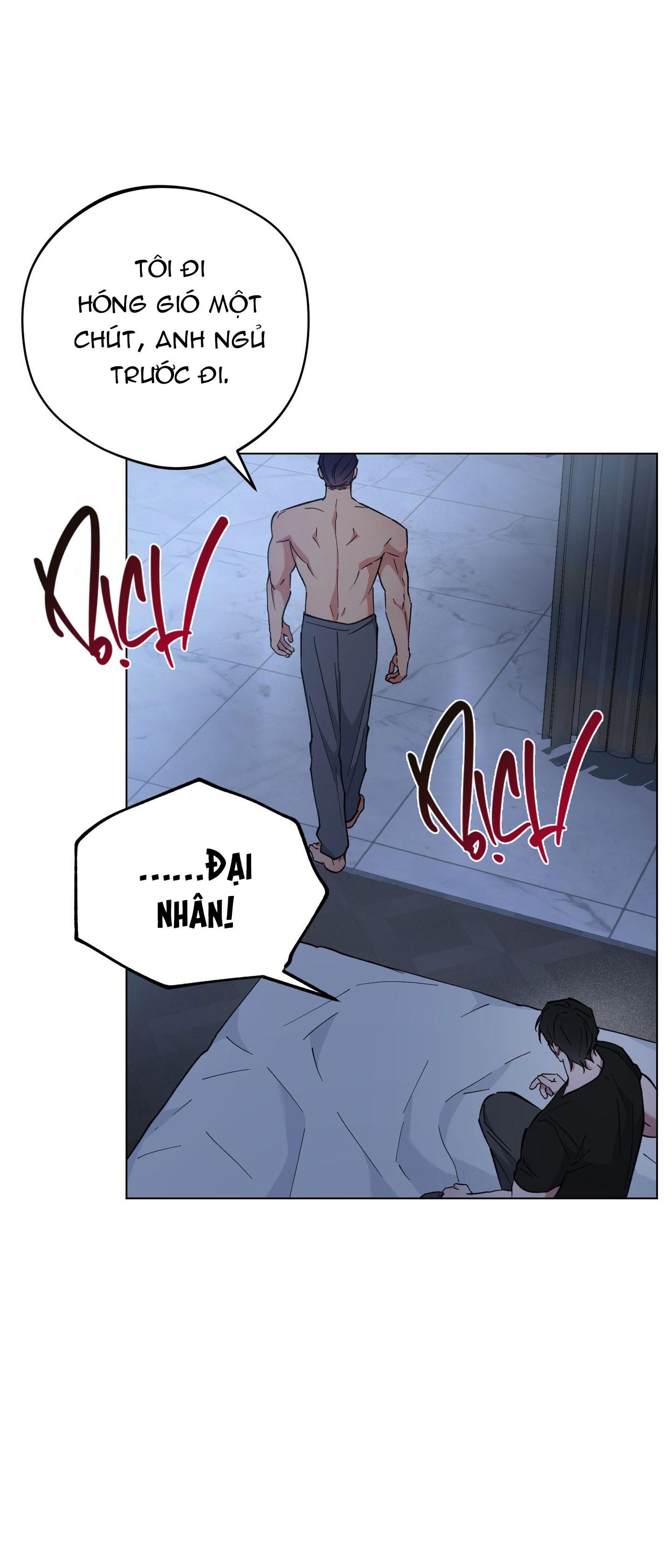 BÌNH MINH CỦA RỒNG - Chap 62