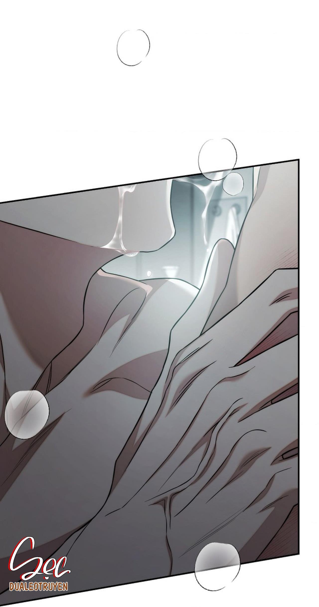 (ABO) MỐI QUAN HỆ KHÔNG HOÀN CHỈNH - Chap 29