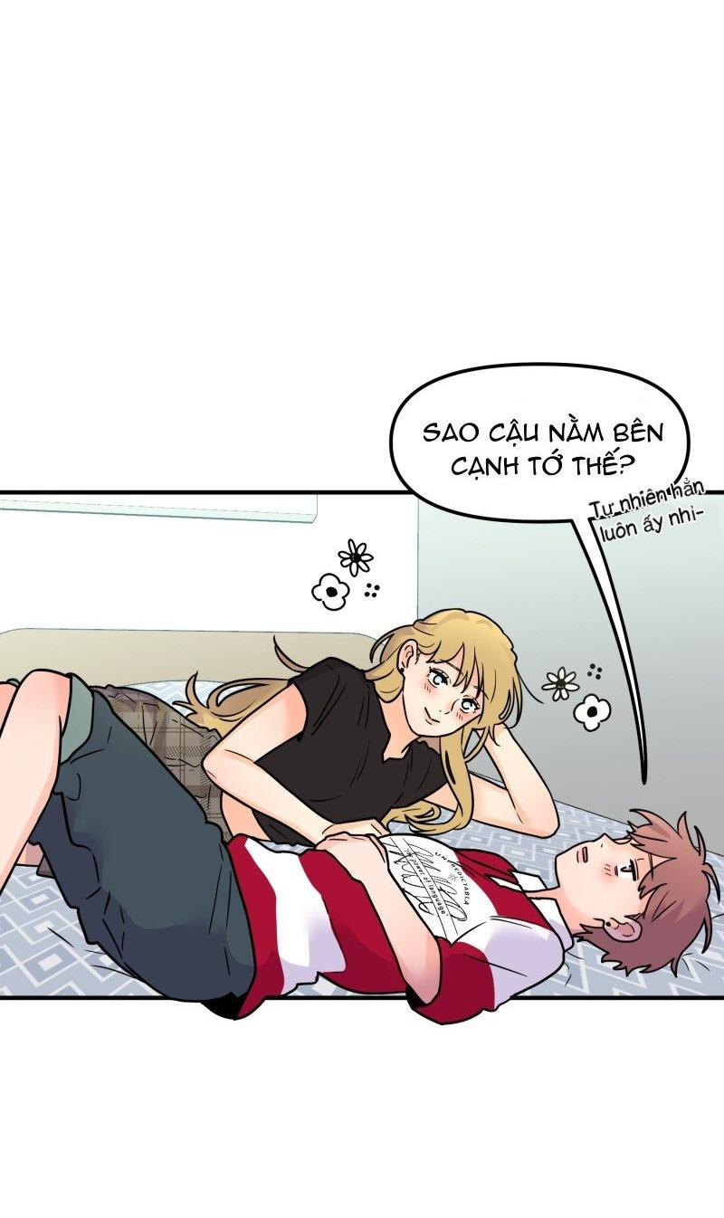 Truyện Ngôn Nhưng Không Ngôn Lắm - Chap 87