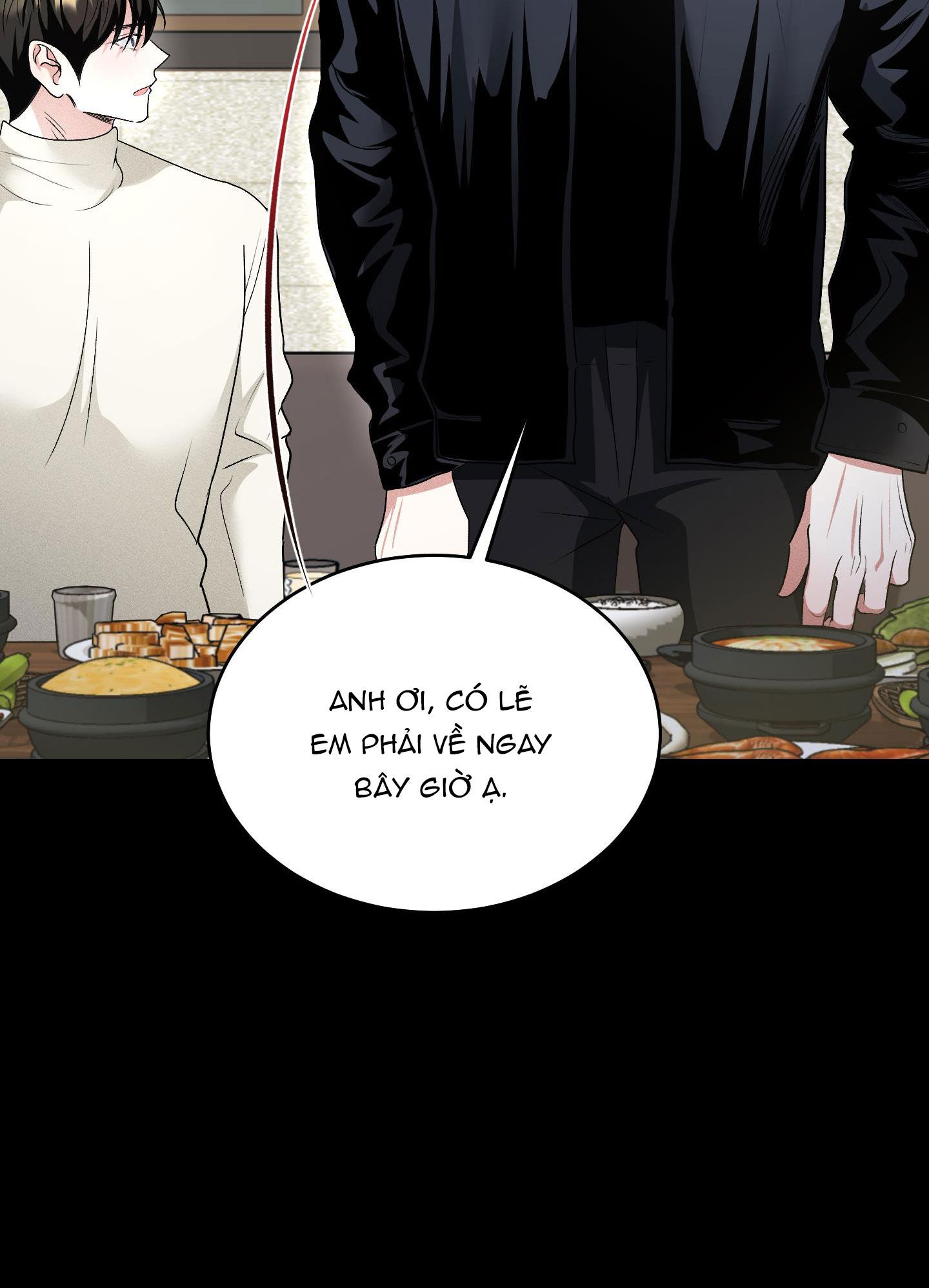 BẮN LÀ DÍNH - Chap 23