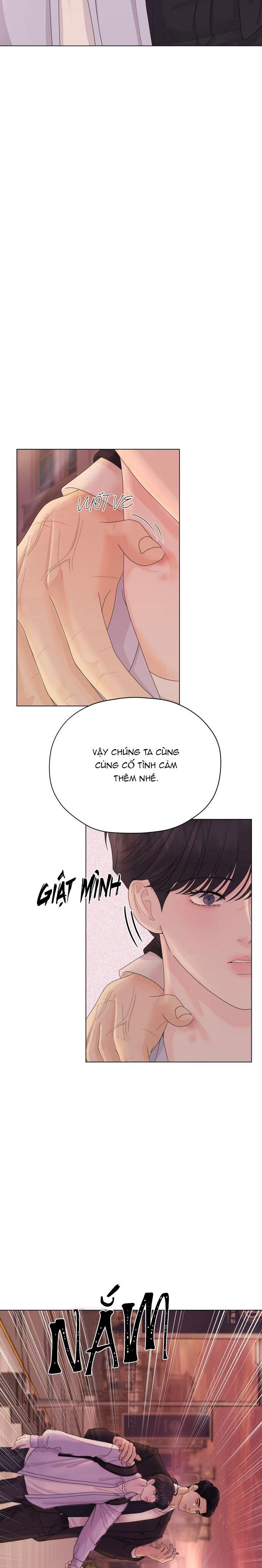 CÁI NÔI CỦA TỘI ÁC - Chap 5
