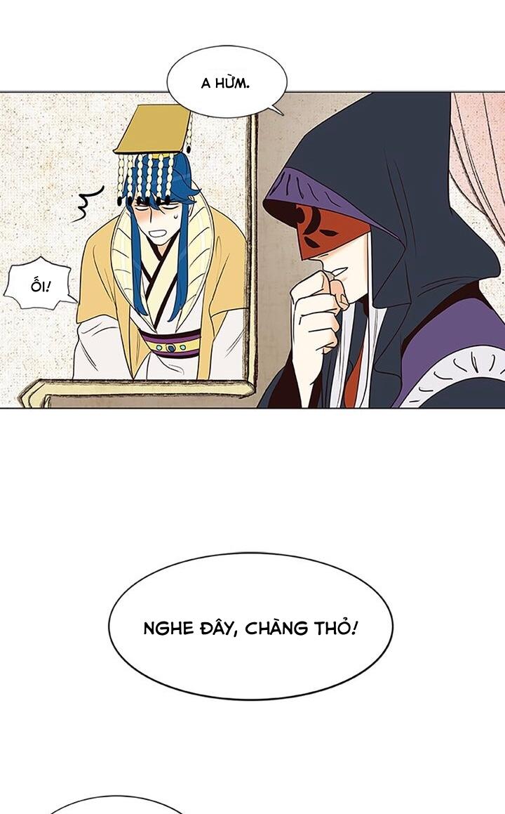 [Hoàn] Rạp Chiếu Phim BL Cổ Điển - Chap 41